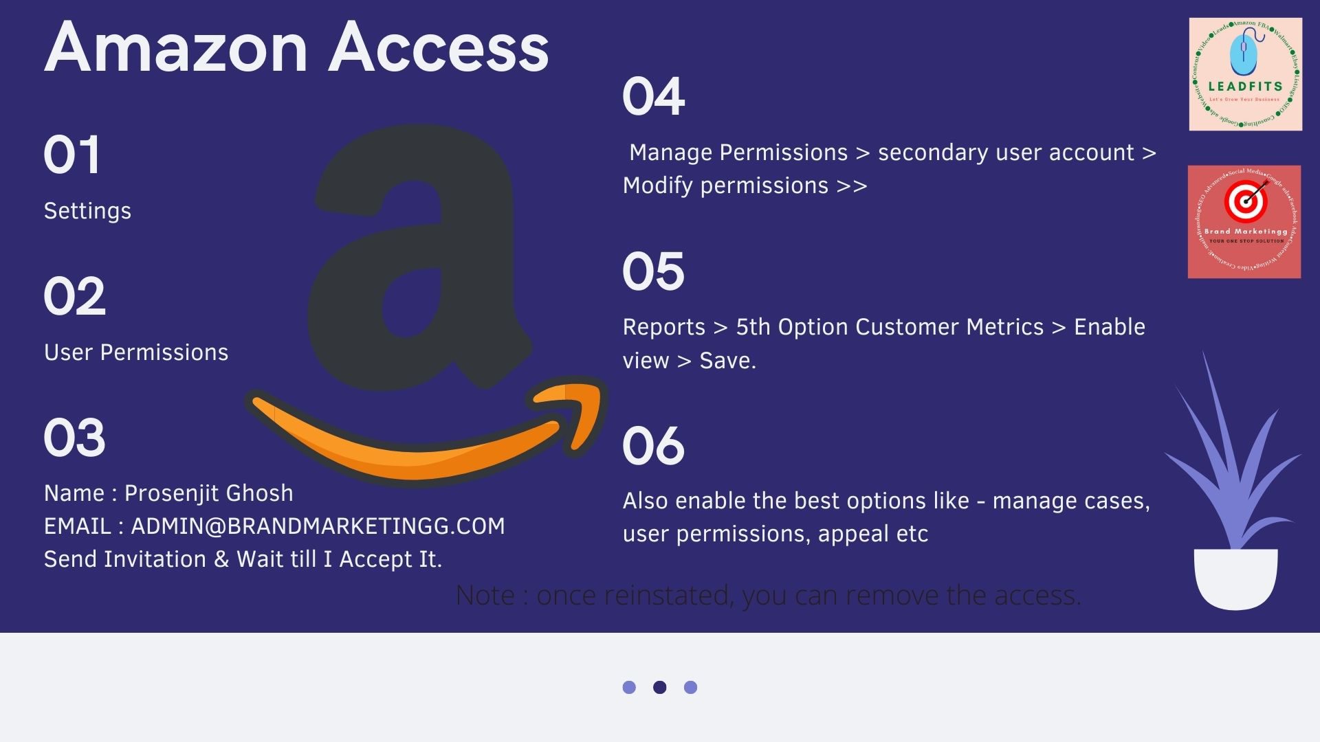 amazon-seller-account-user-access
