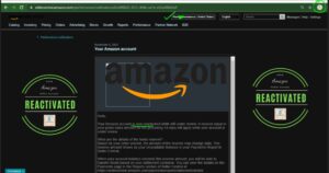 Amazon-seller-account-reinstated-successfully