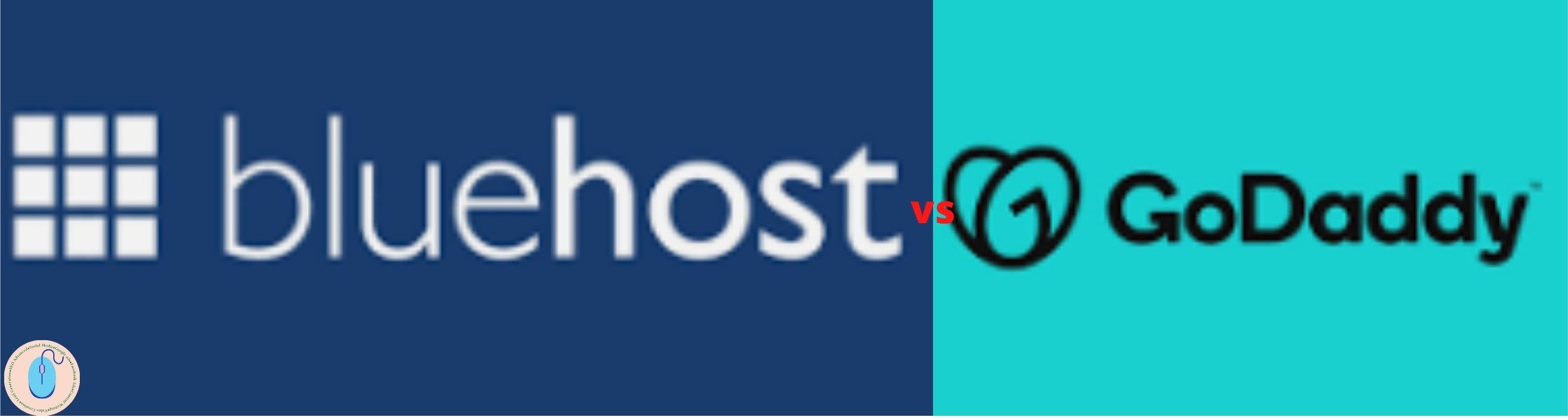 Read more about the article Bluehost vs GoDaddy | Is GoDaddy a Good Choice For Web Hosting?