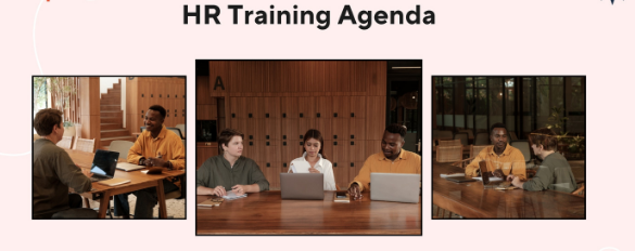 Deel vs Competitors: Detailed Comparison of Remote, Oyster & Rippling in 2026 2 HR training agenda
